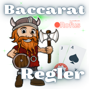 Baccarat regler
