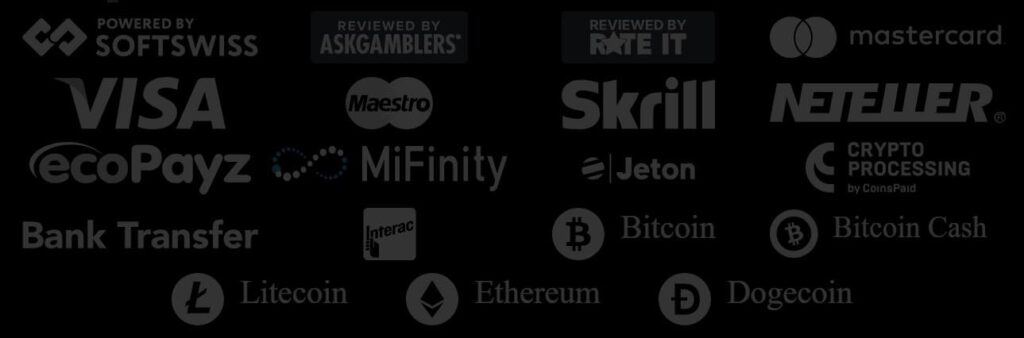 stay casino uden om ROFUS betalingsmetoder