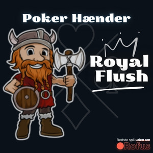 Royal Flush