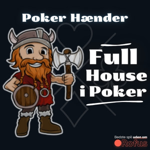Full House i poker