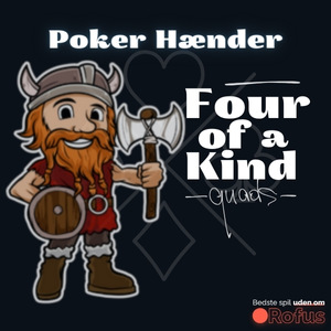 Four of a Kind