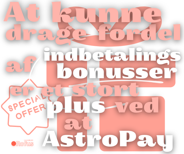 pros af AstroPay casino betalingsmetoder
