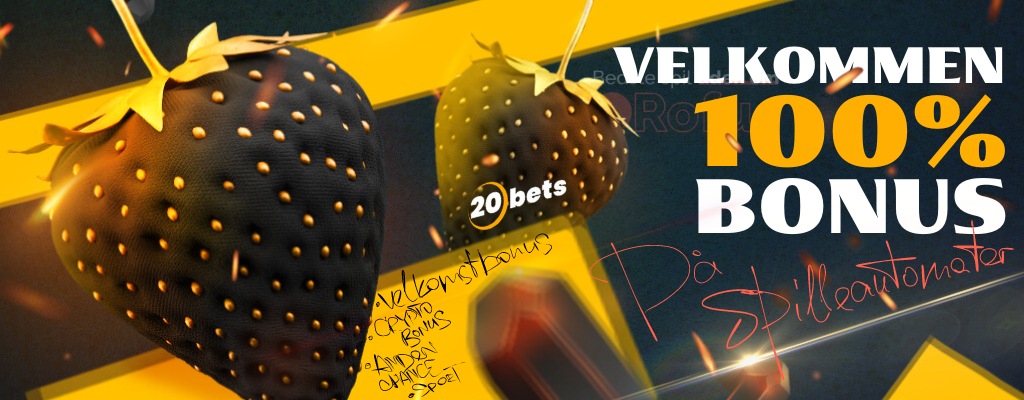20bets udenlandsk casino