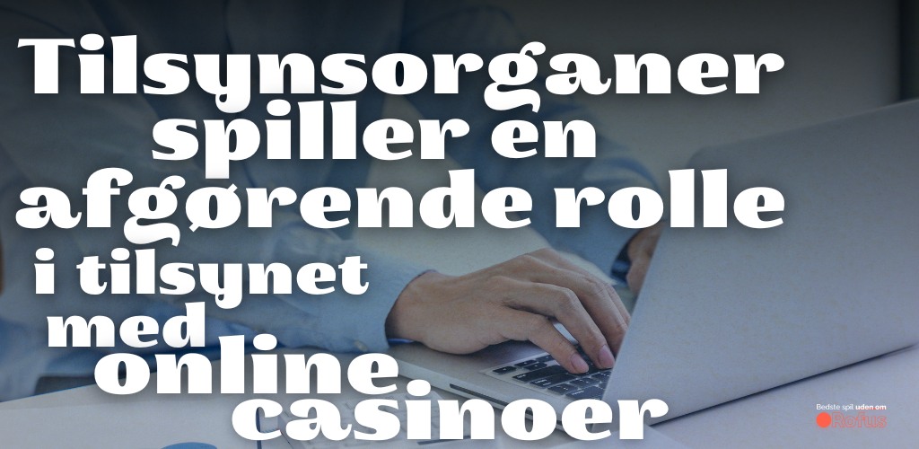 tilsynet med udenlandske casino