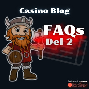 Del 2 – FAQs: Alt du skal vide om ROFUS