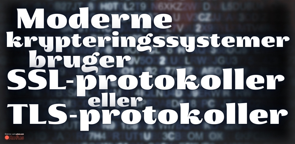 bitcoin casinoer kryptering