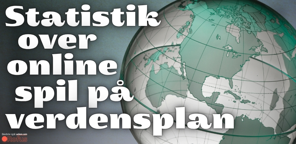 udenlandske casinoer verdensplan