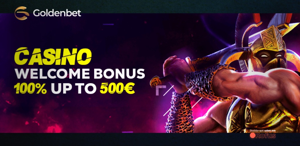 goldenbet casino uden rofus blog