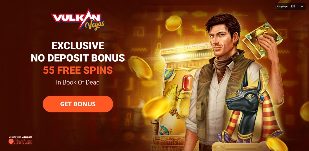 vulkan vegas gratis spins
