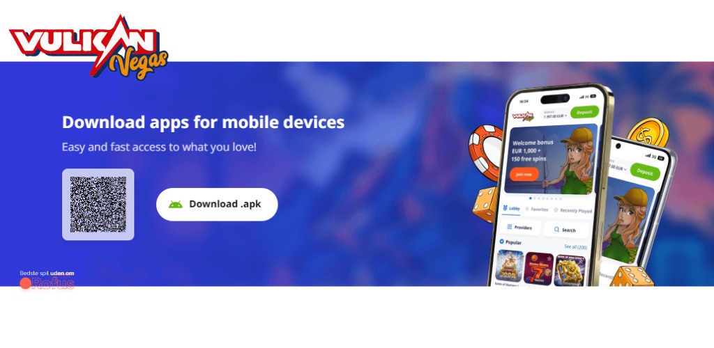 vulkan vegas mobil casino