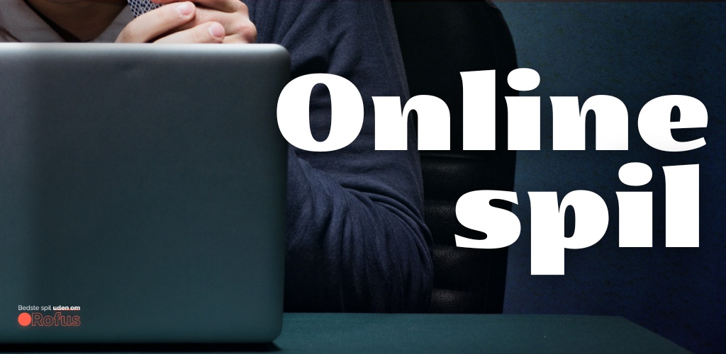 online spil uden MitID eller ROFUS