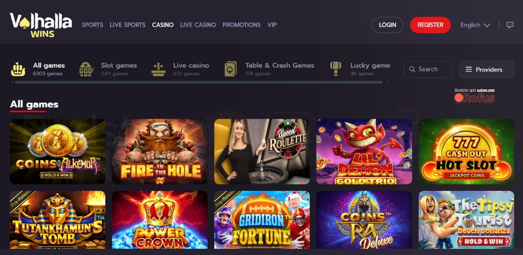 valhallawins casino uden mitid hjemmside