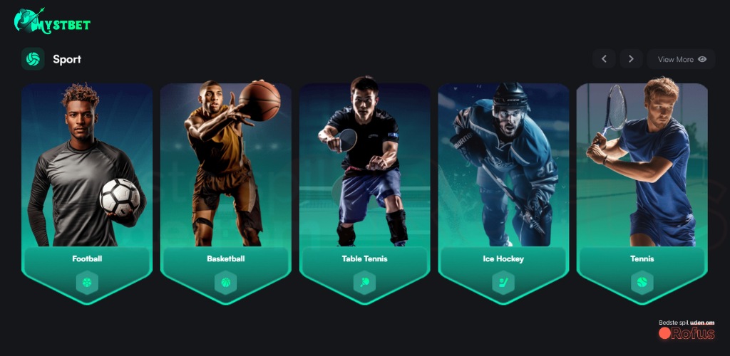 mystbet casino udenlandske bettingsider