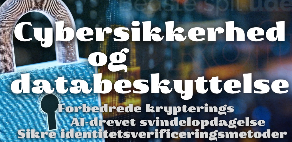 Cybersikkerhed i casino uden om ROFUS